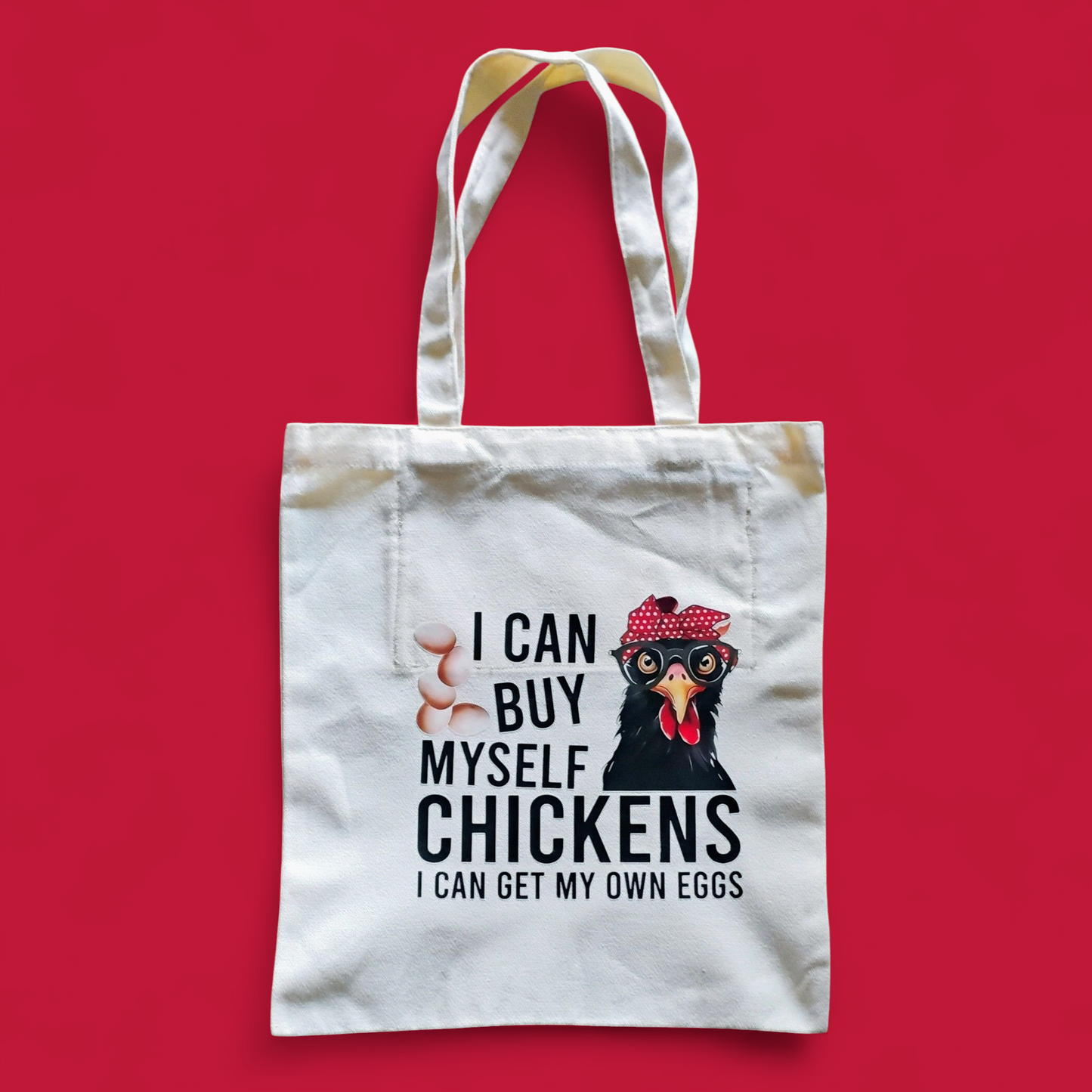 Tote bag