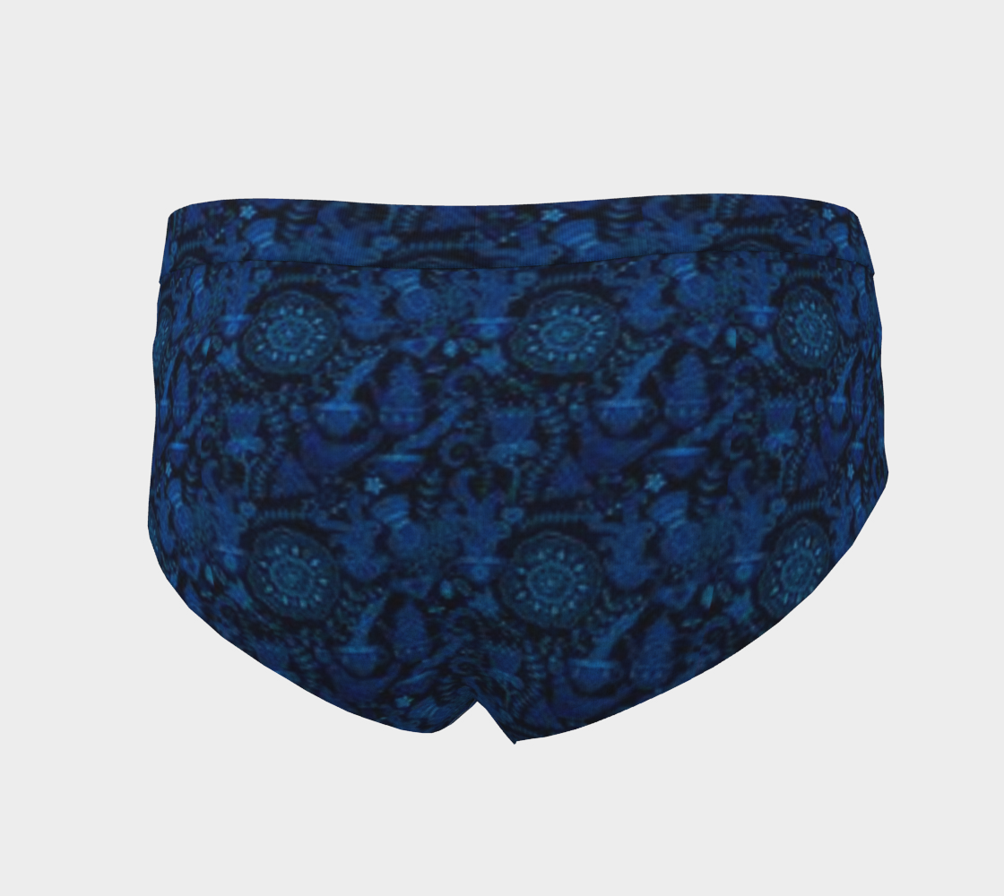 Cheeky Briefs (2026-04-28, 2:44 p.m.)