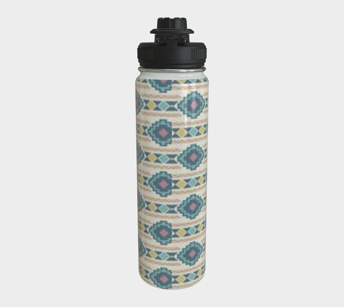 Stainless Steel Water Bottle