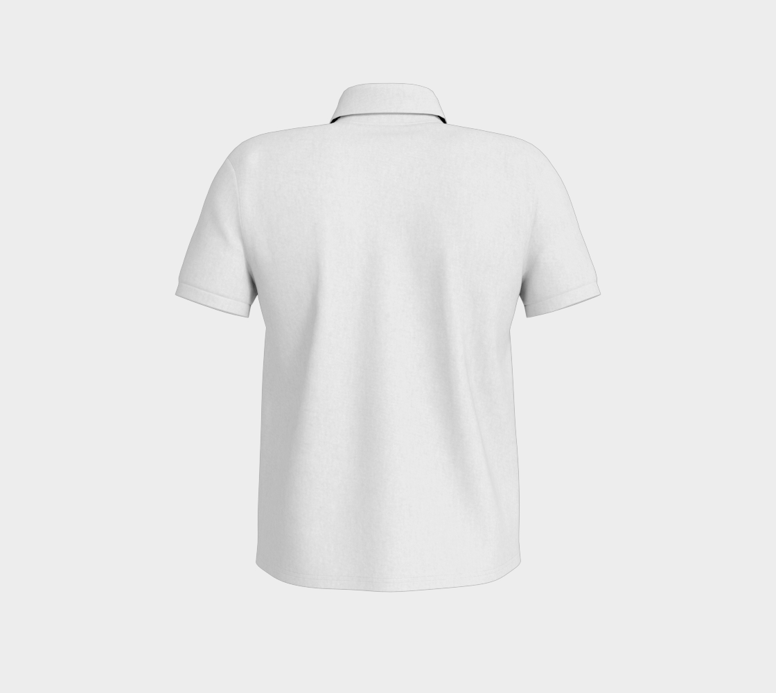 Unisex Polo Shirt