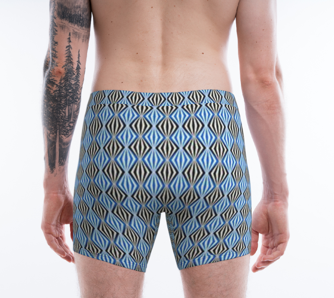 Boxer briefs