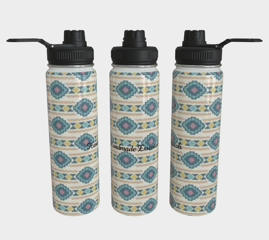 Stainless Steel Water Bottle