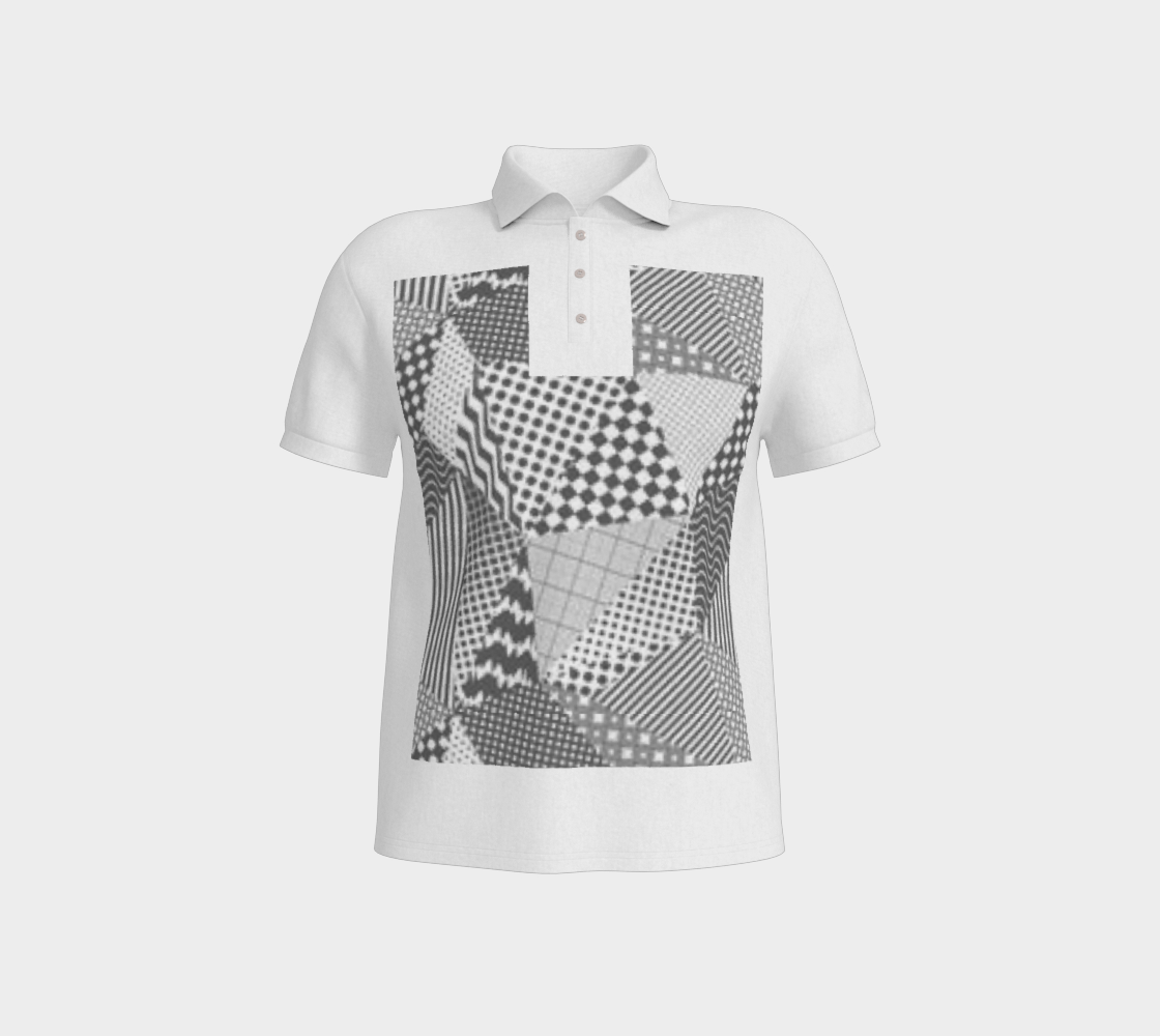Unisex Polo Shirt