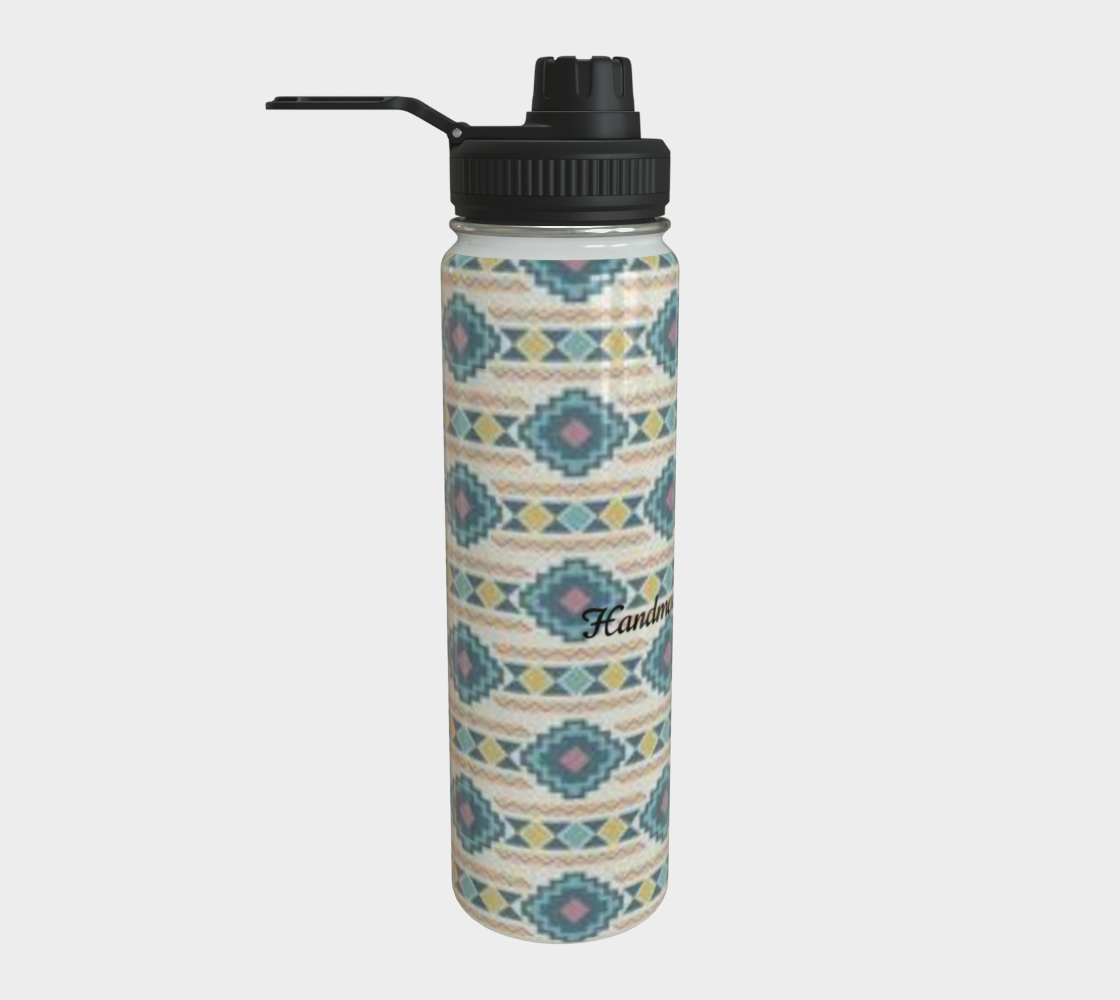 Stainless Steel Water Bottle