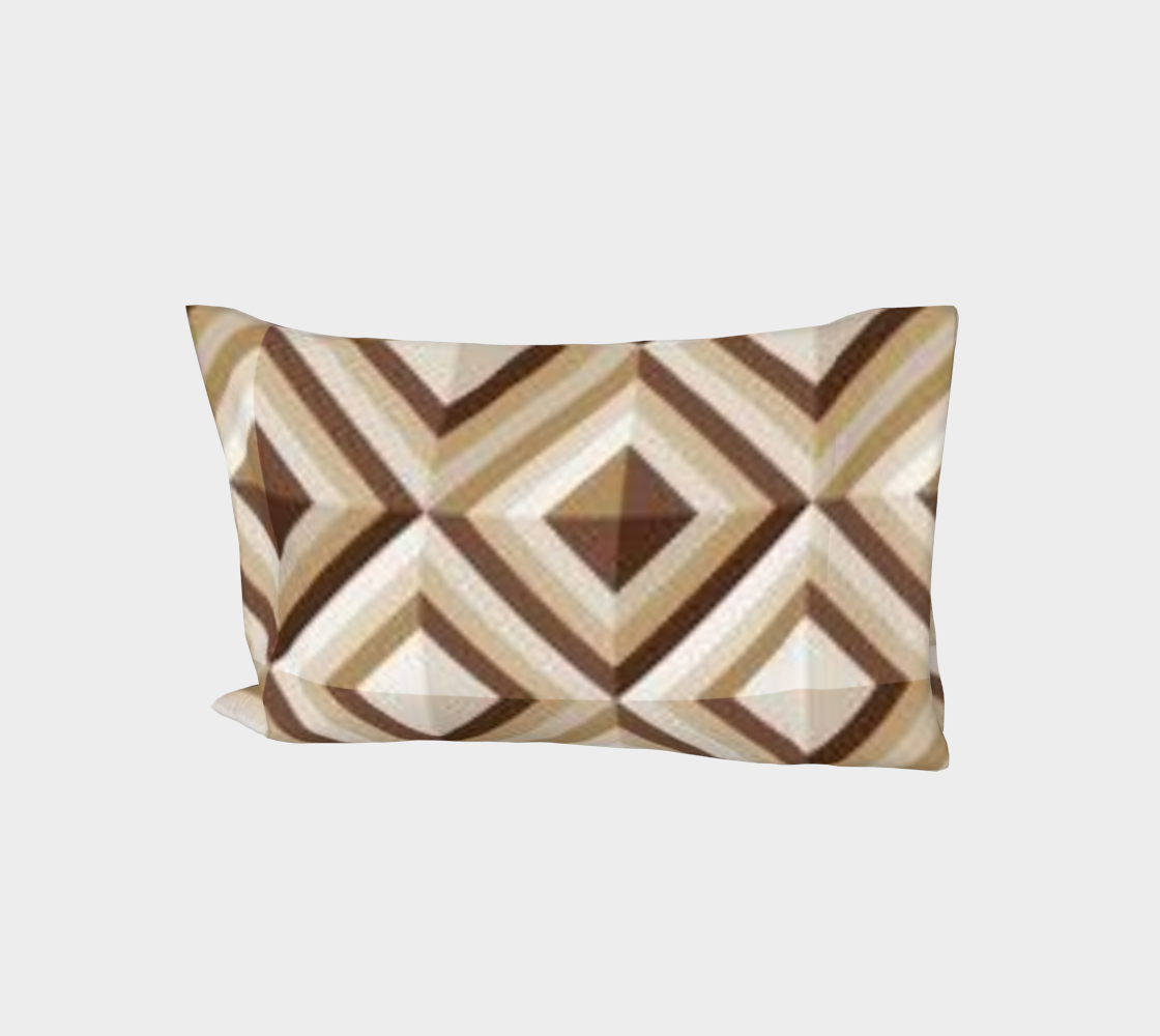 Pillow sham