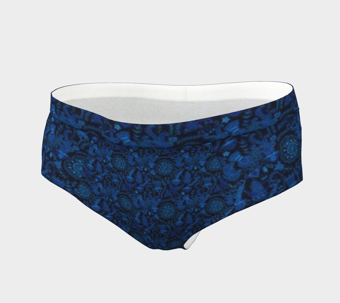Cheeky Briefs (2026-04-28, 2:44 p.m.)