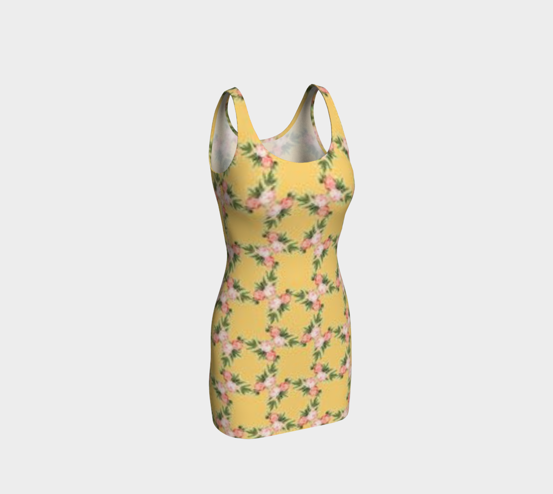 bodycon dress