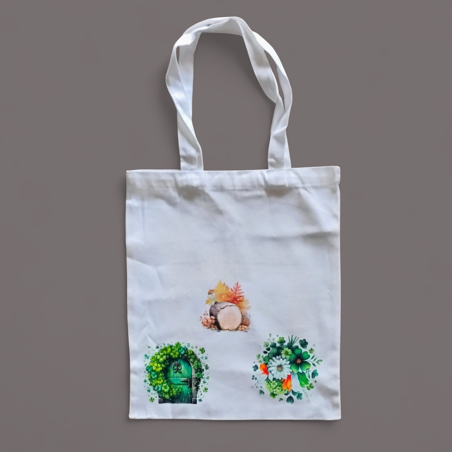 Tote bag
