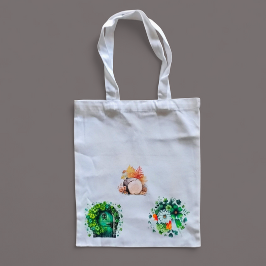 Tote bag
