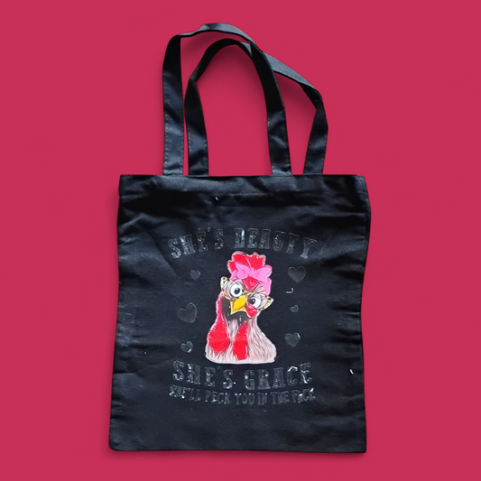 Tote bag