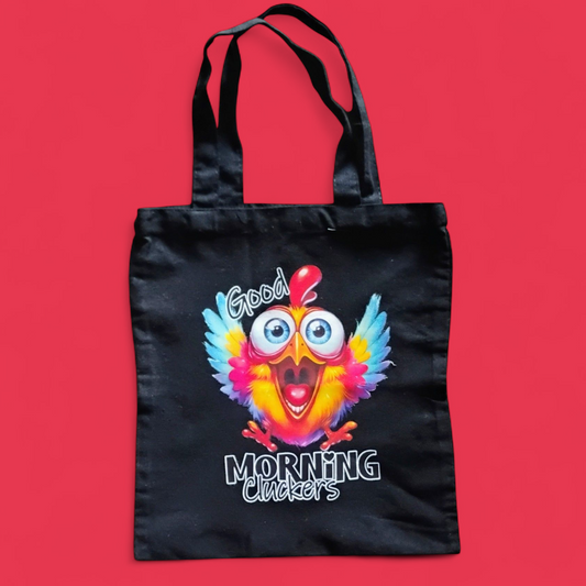 Tote bag