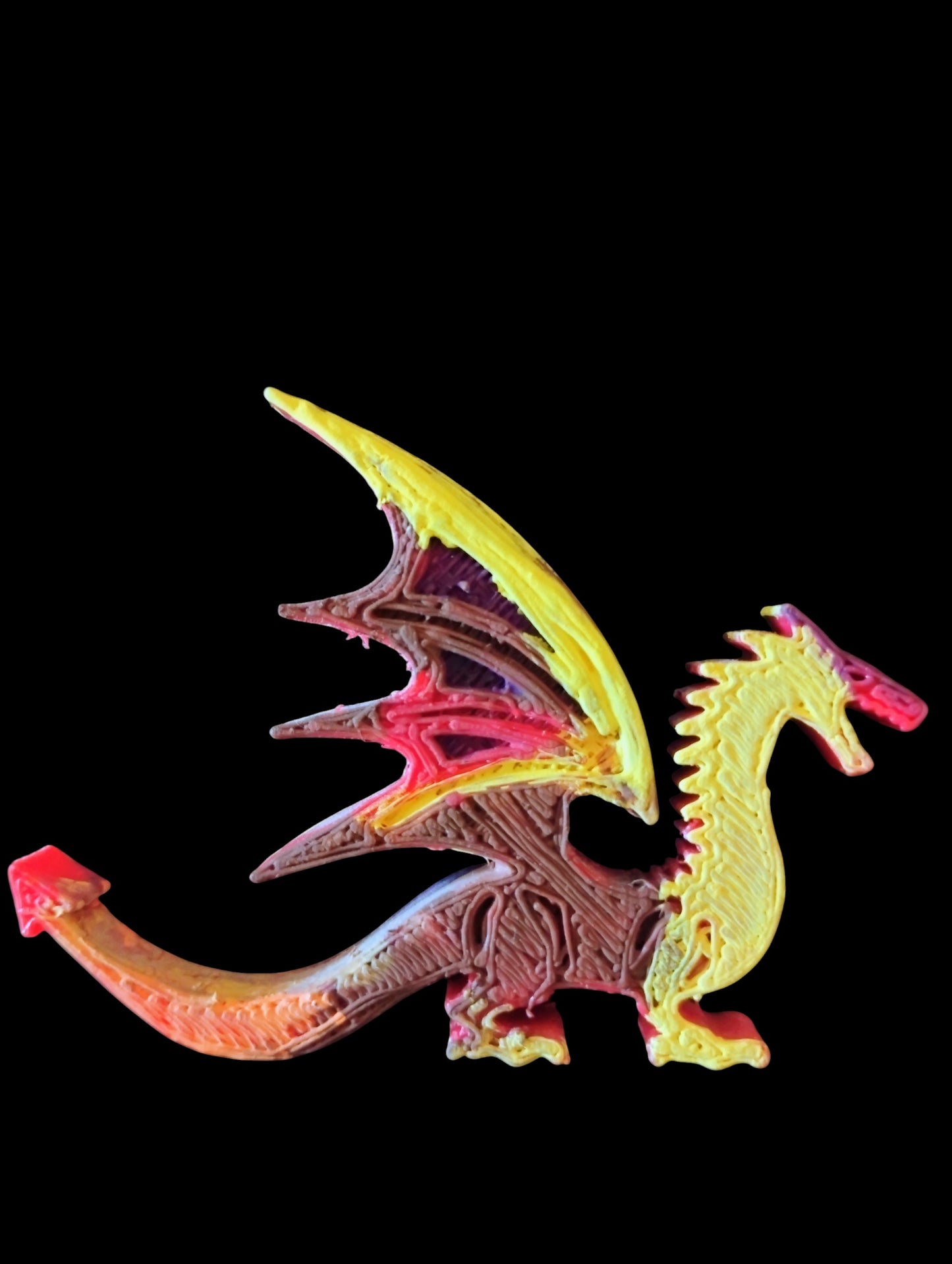 3D figure