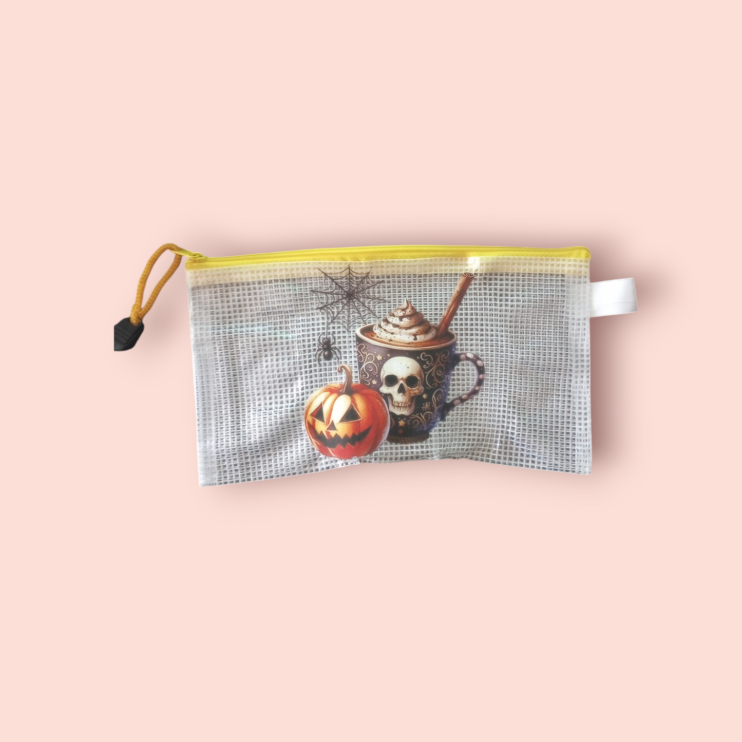 Pencil case/make-up bag