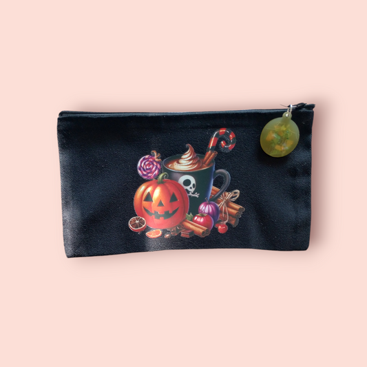 Pencil case/make-up bag