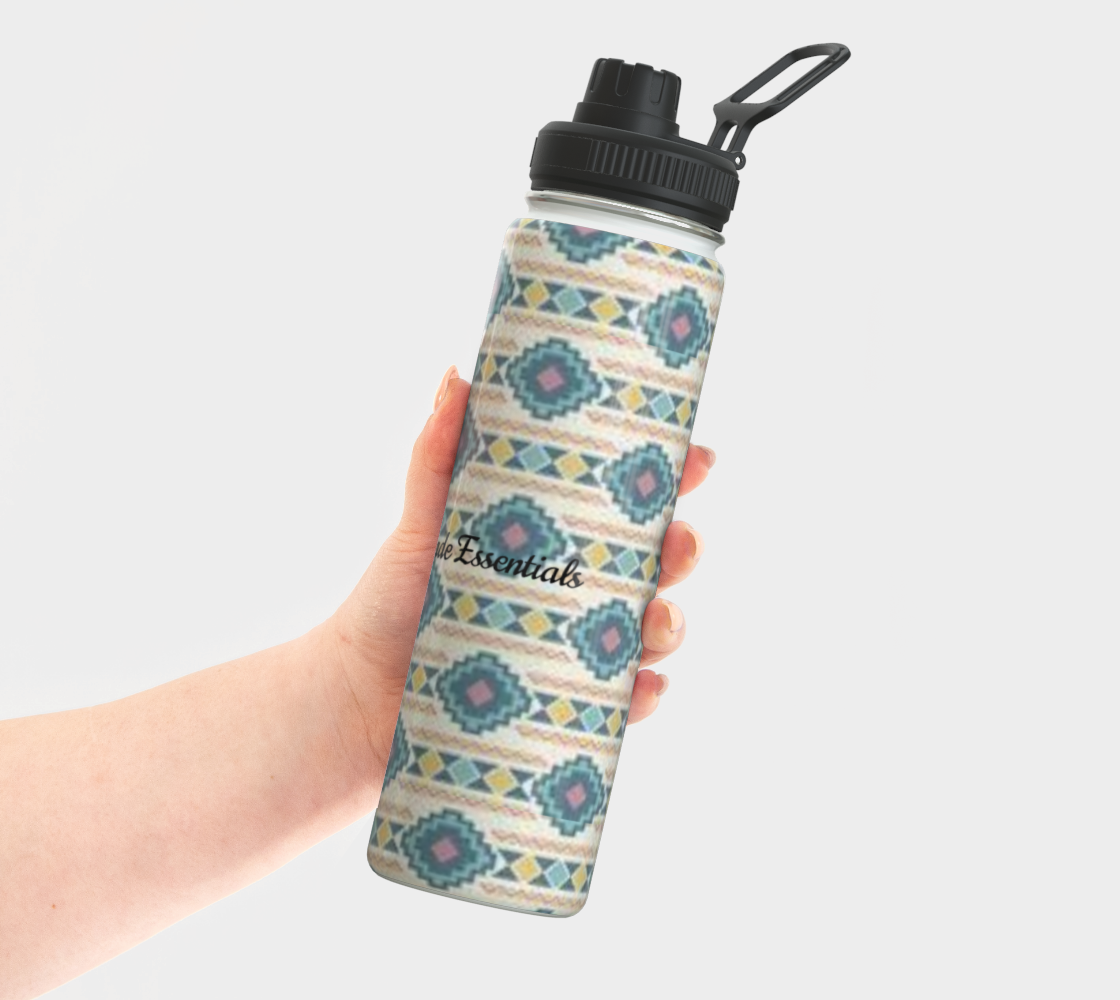 Stainless Steel Water Bottle
