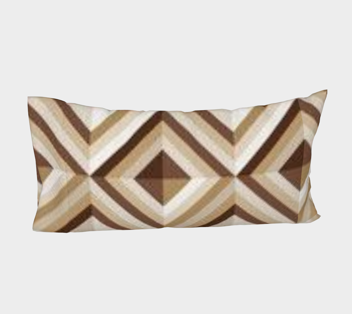 Pillow sleeve