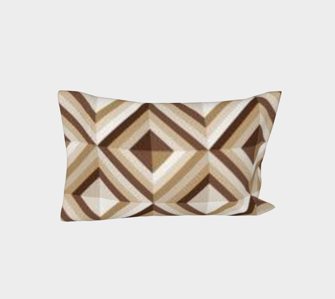 Pillow sleeve
