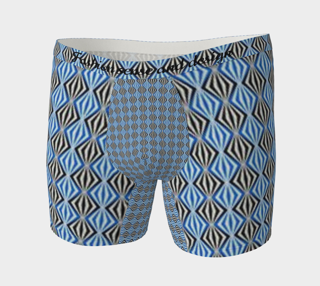 Boxer briefs