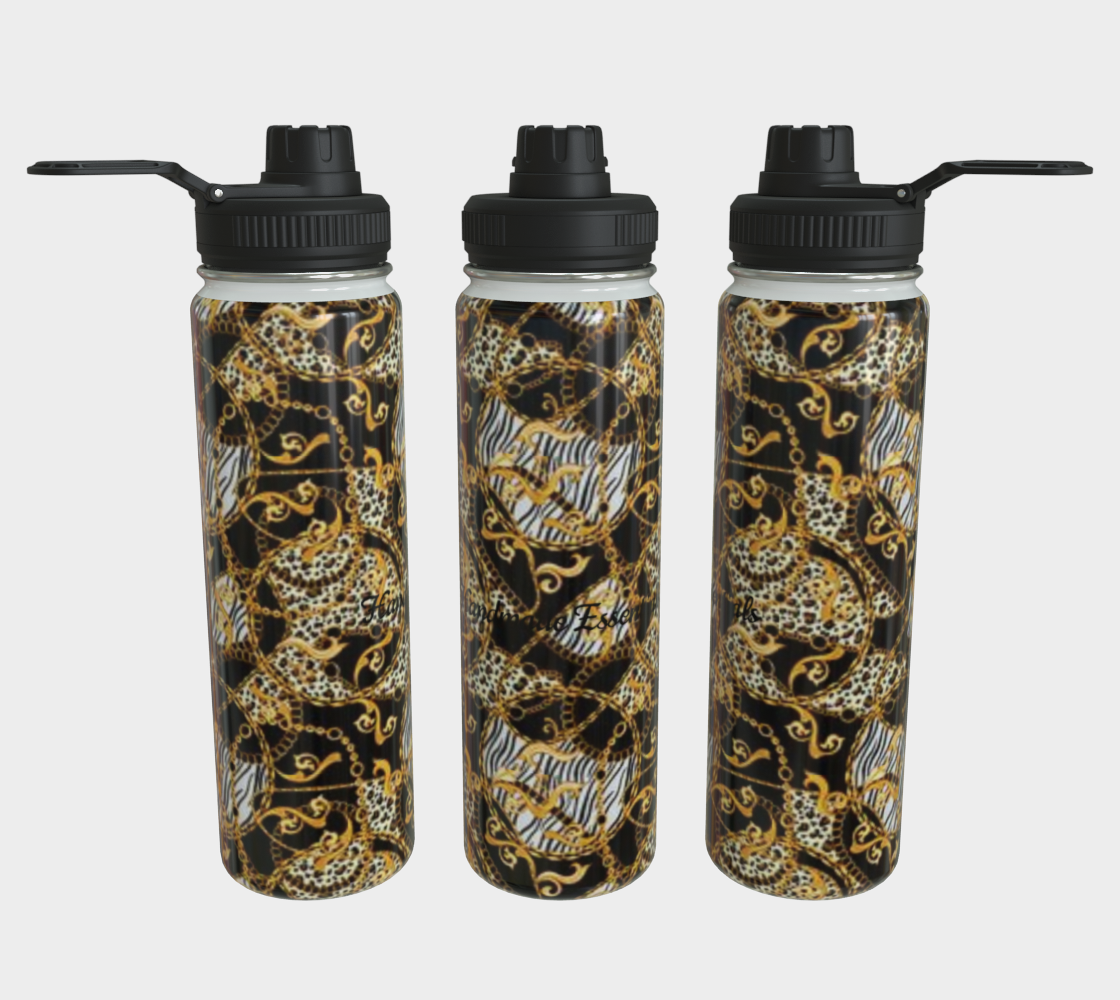 Water bottle